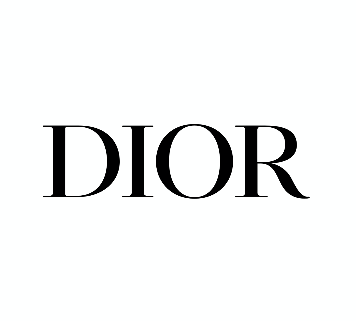 dior 迪奥logo