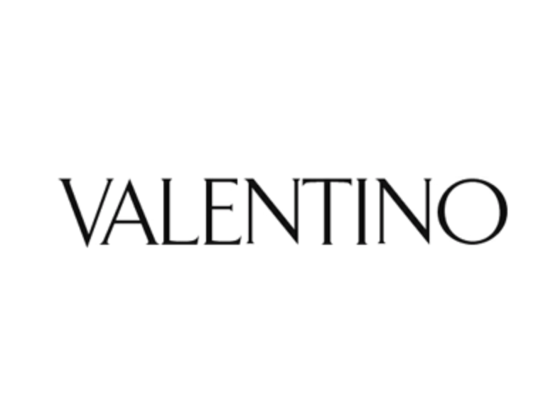 valentino 瓦伦蒂诺logo