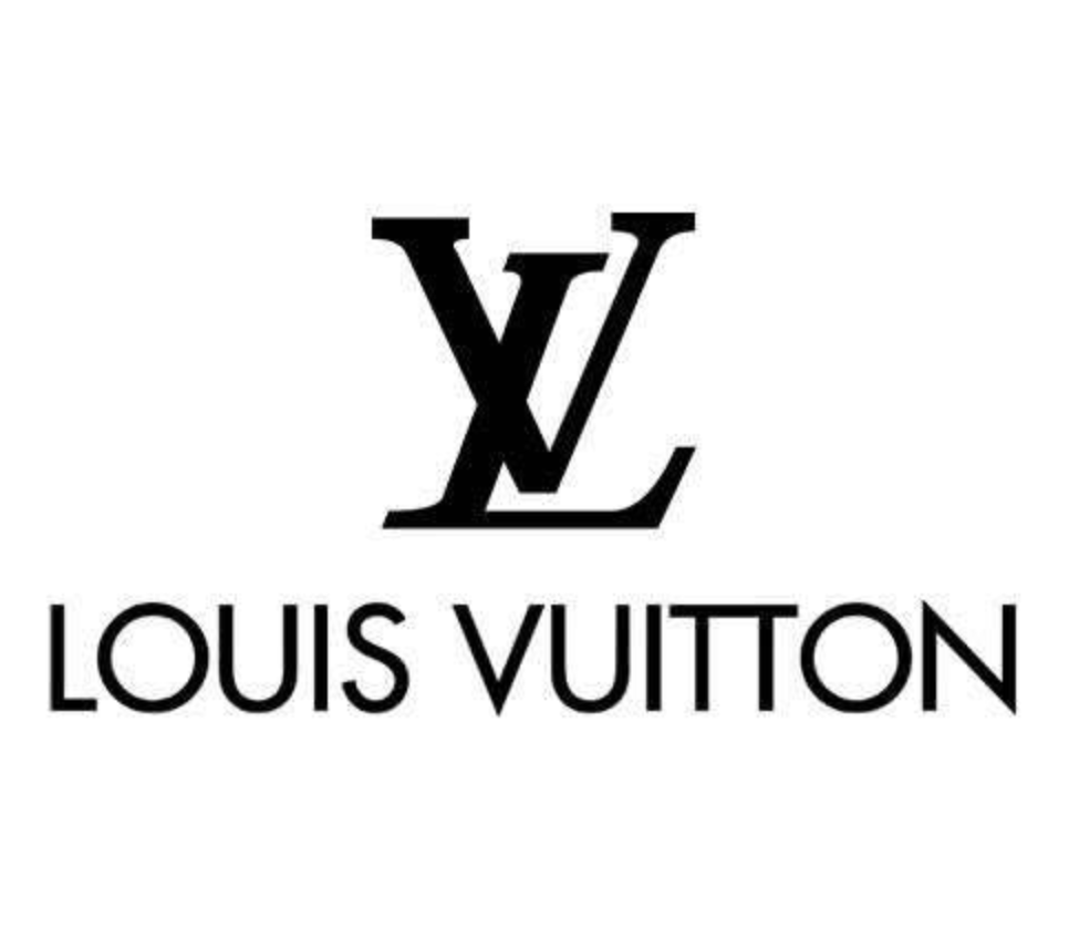 louis vuitton 路易威登logo