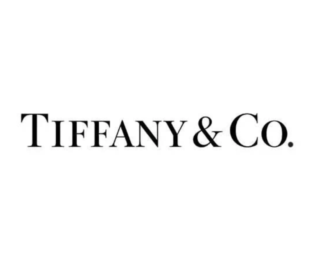 tiffany&co 蒂芙尼logo
