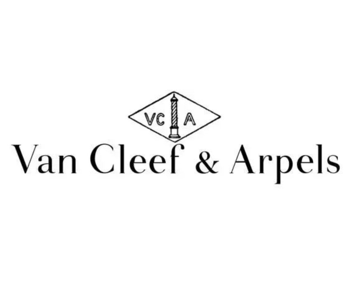 vancleef&arpels 梵克雅宝logo