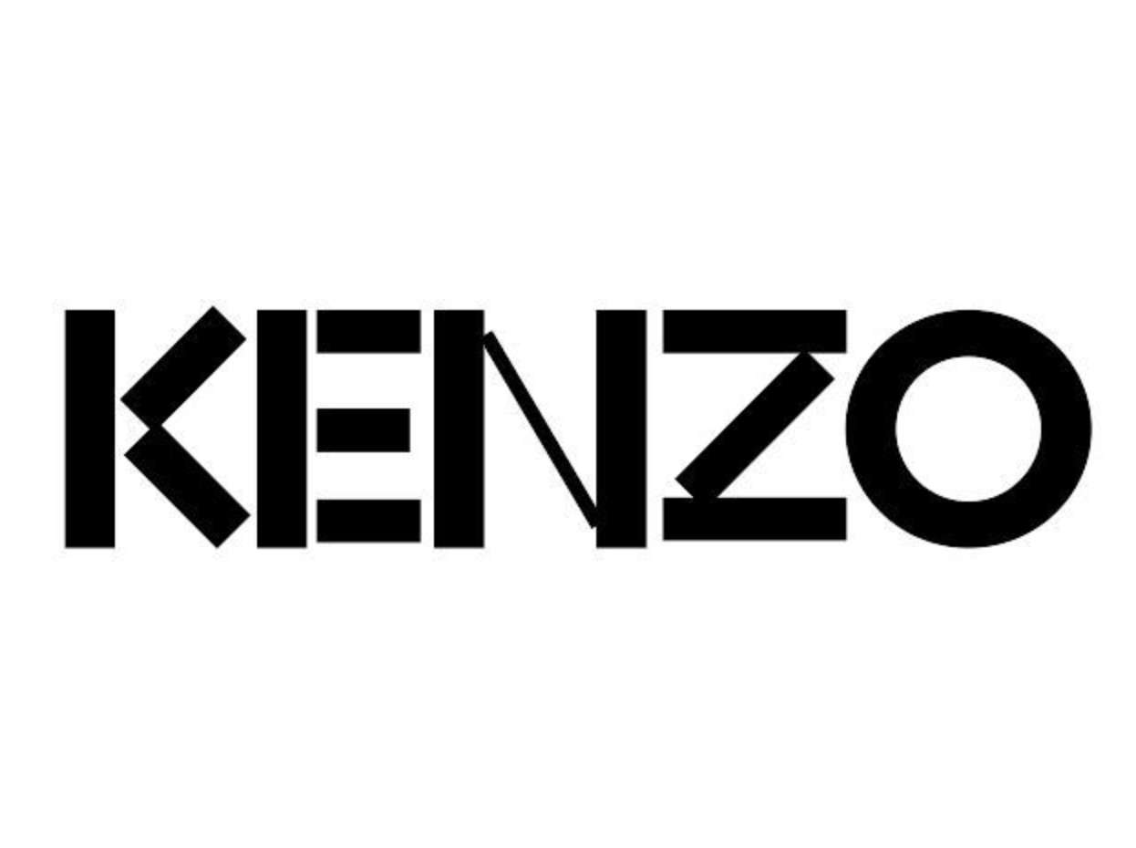 kenzo 高田贤三logo