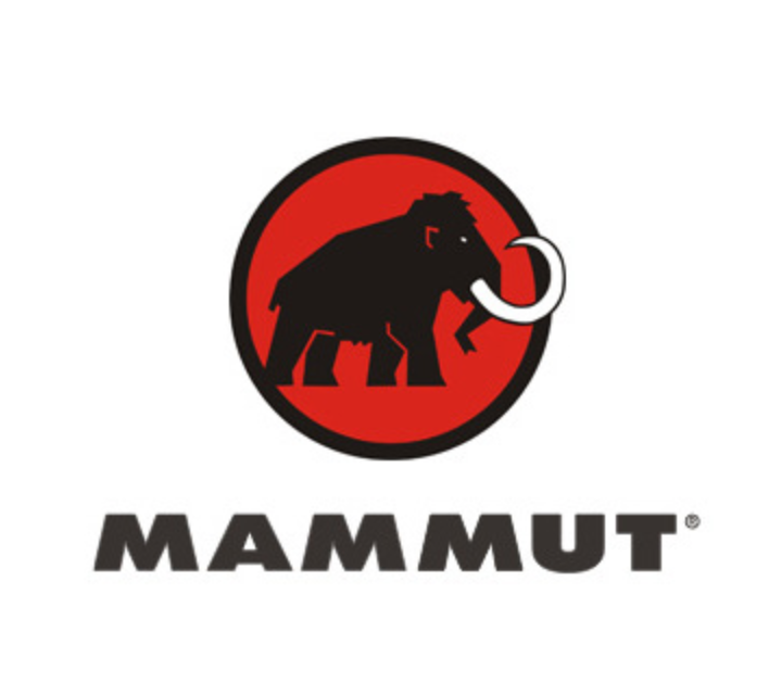 mammut 猛犸象logo